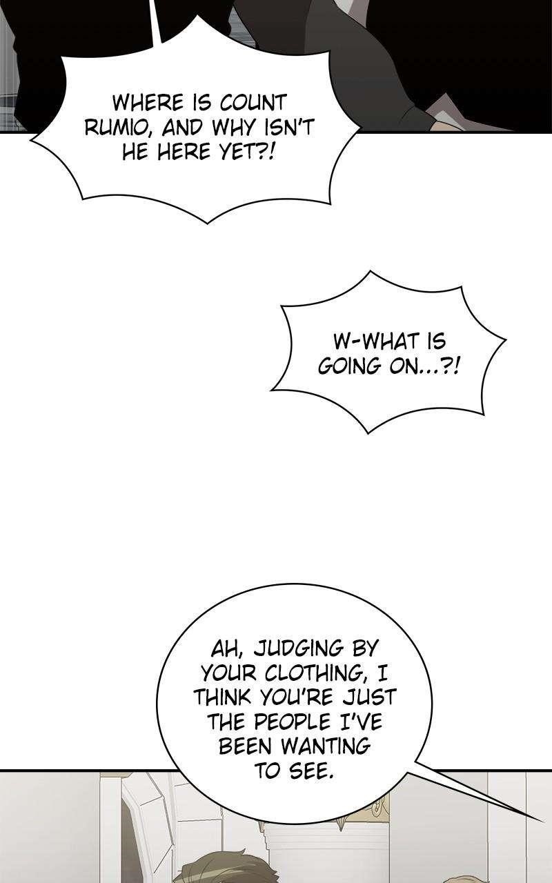 The Strongest Florist Chapter 133 - Page 48