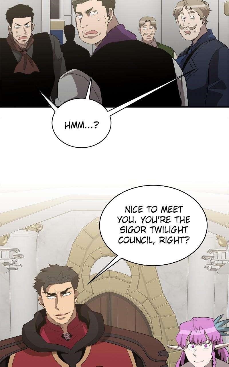 The Strongest Florist Chapter 133 - Page 49