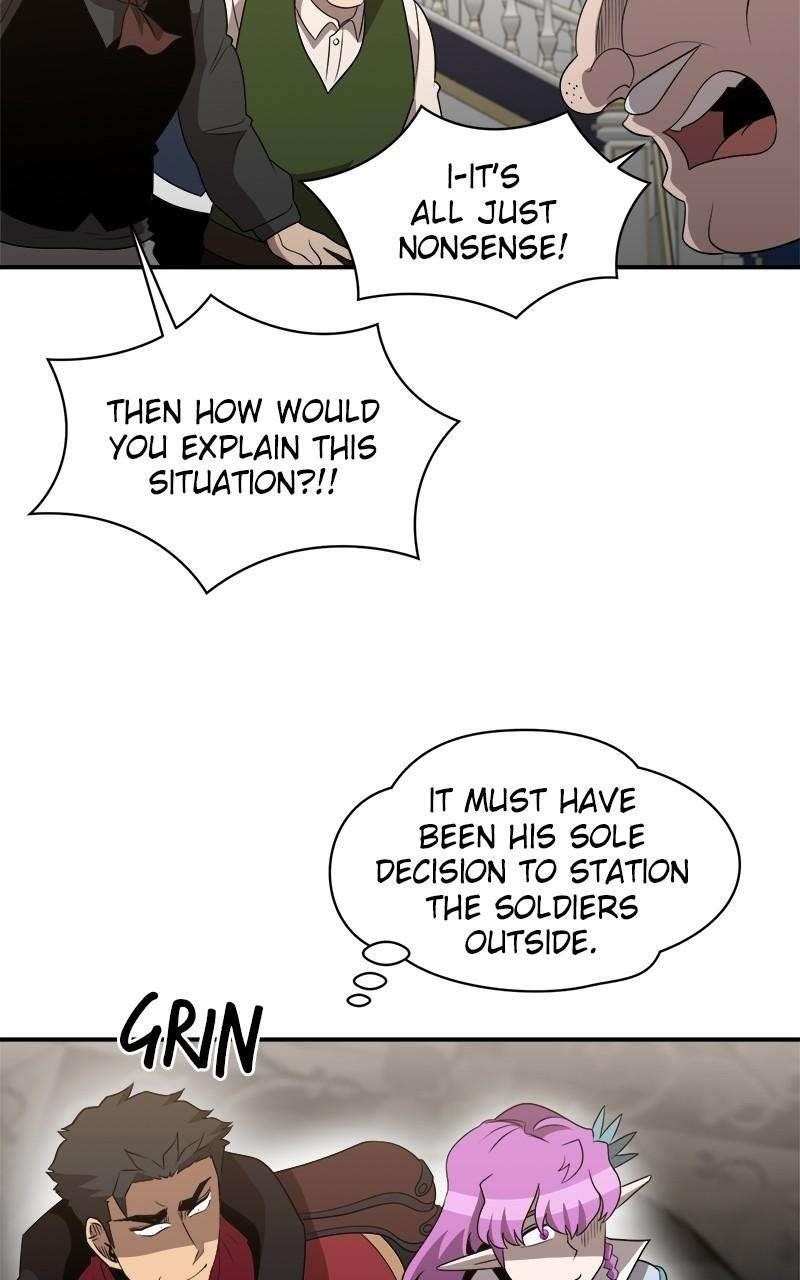 The Strongest Florist Chapter 133 - Page 53