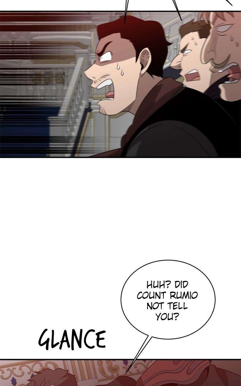 The Strongest Florist Chapter 133 - Page 57