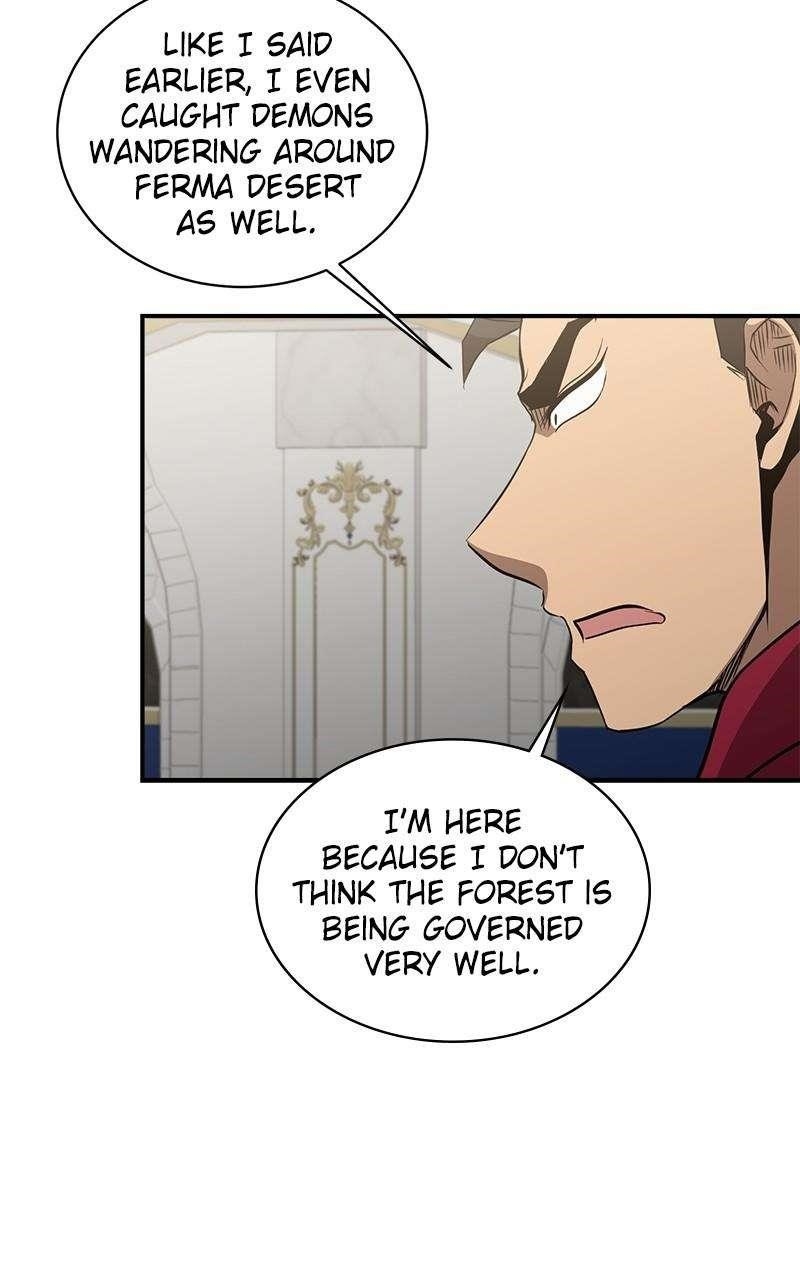 The Strongest Florist Chapter 133 - Page 60