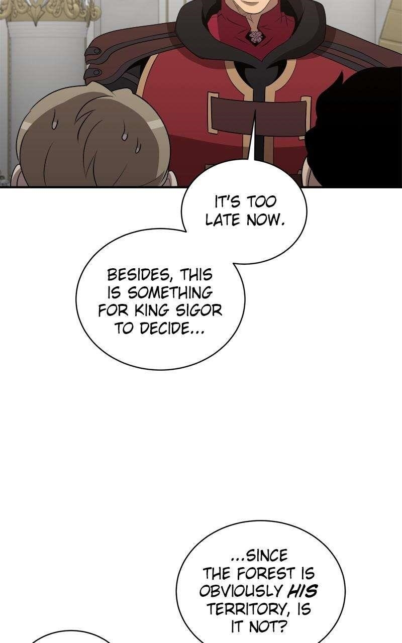 The Strongest Florist Chapter 133 - Page 64