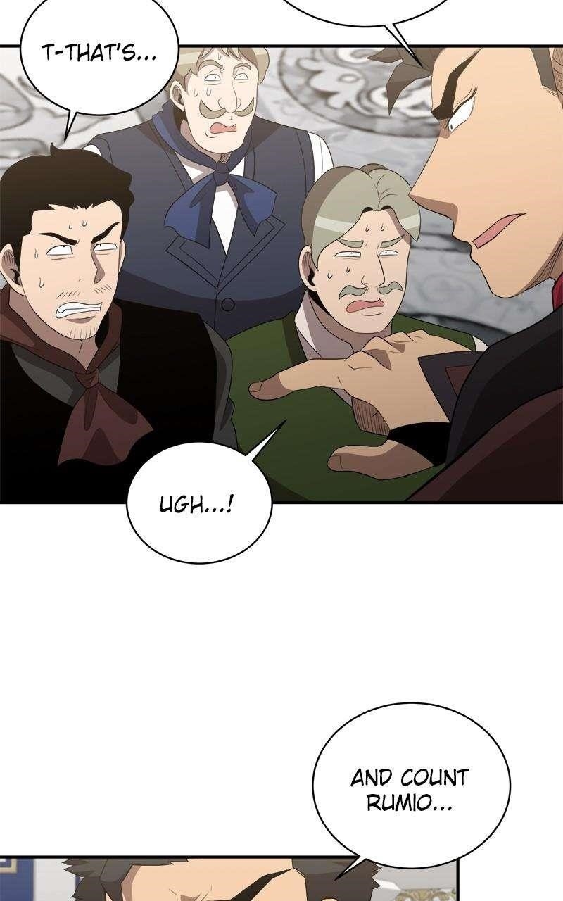 The Strongest Florist Chapter 133 - Page 65