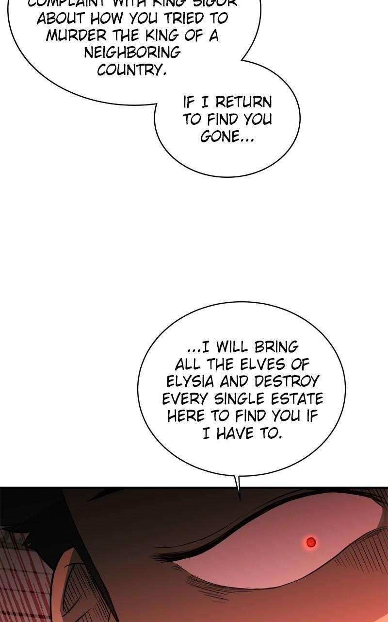 The Strongest Florist Chapter 133 - Page 68
