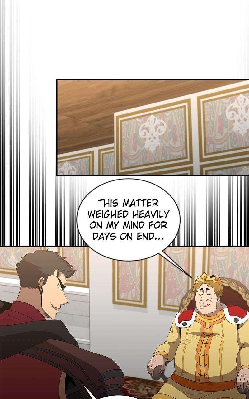 The Strongest Florist Chapter 133 - Page 74