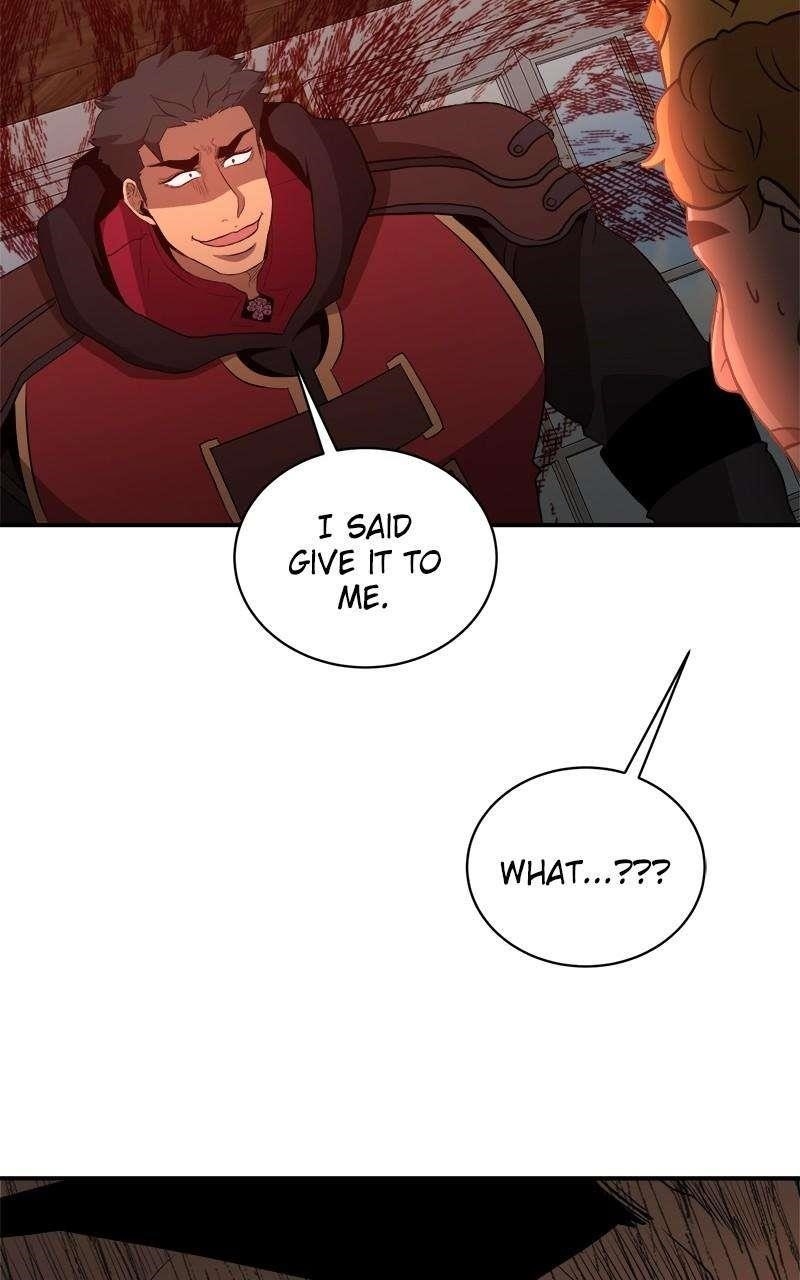 The Strongest Florist Chapter 133 - Page 78