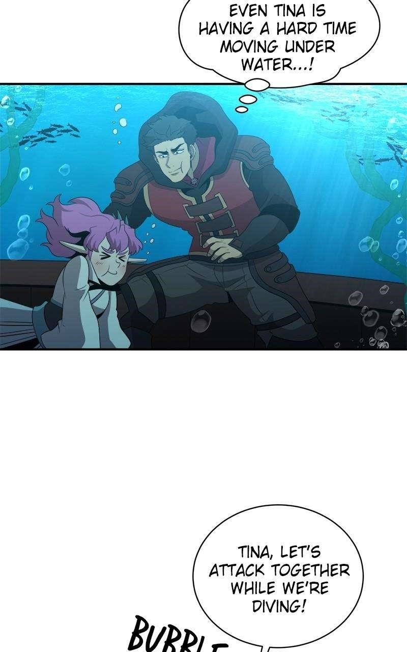 The Strongest Florist Chapter 140 - Page 15