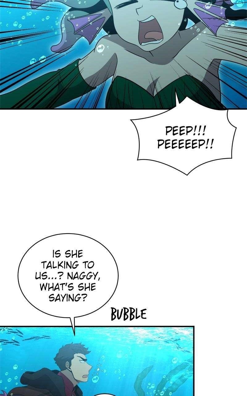 The Strongest Florist Chapter 140 - Page 21