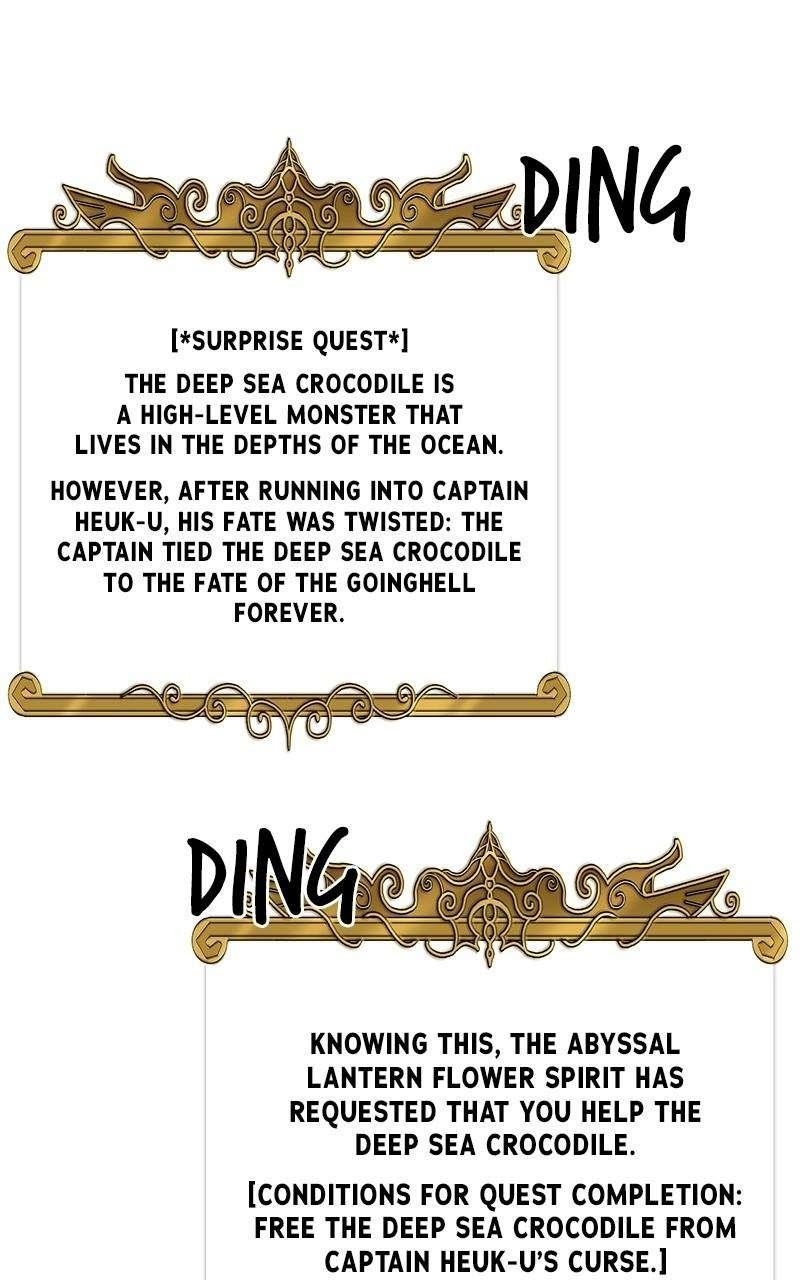 The Strongest Florist Chapter 140 - Page 23