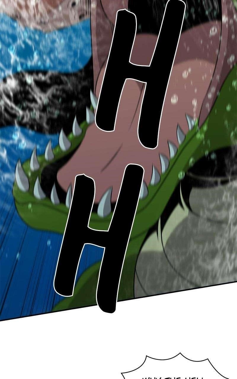 The Strongest Florist Chapter 140 - Page 29