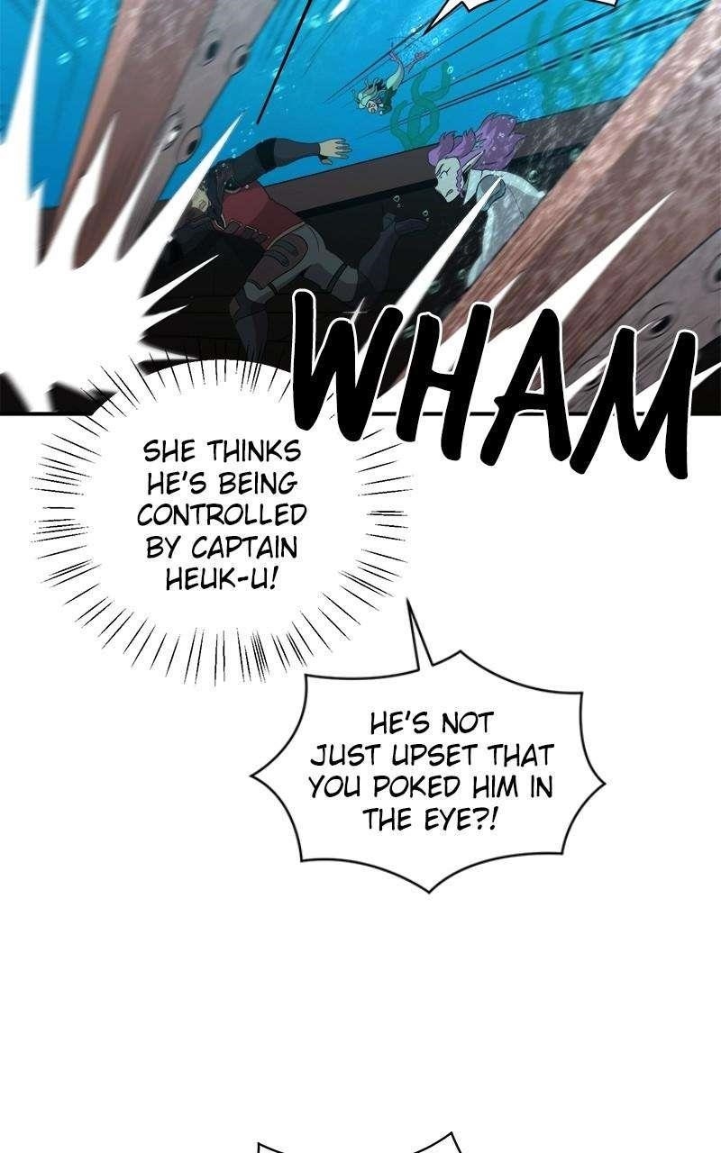 The Strongest Florist Chapter 140 - Page 35