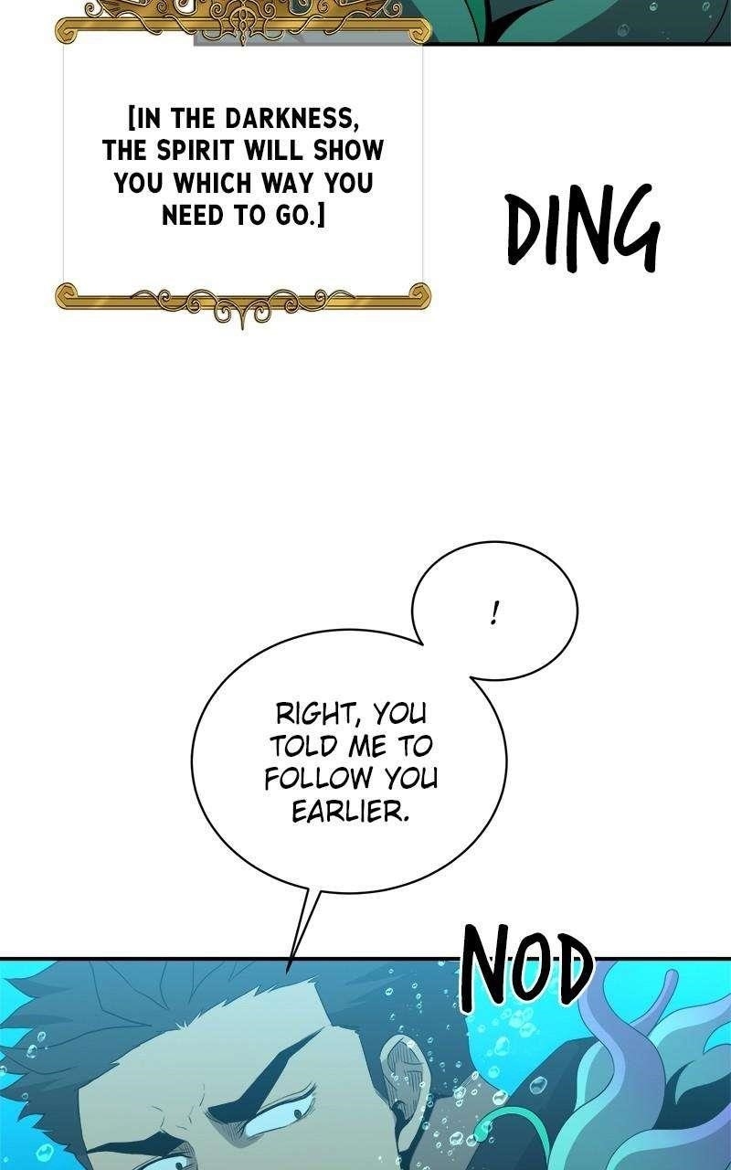 The Strongest Florist Chapter 140 - Page 39
