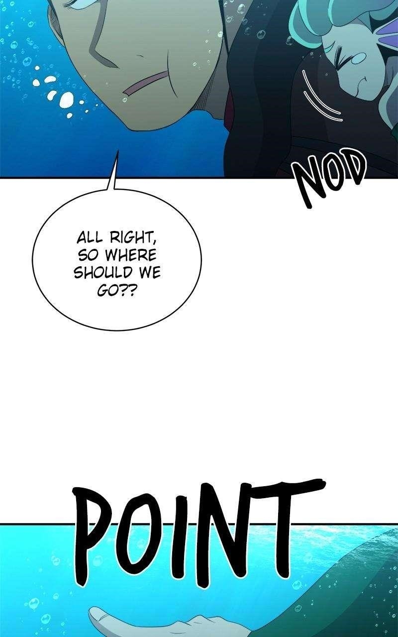 The Strongest Florist Chapter 140 - Page 40