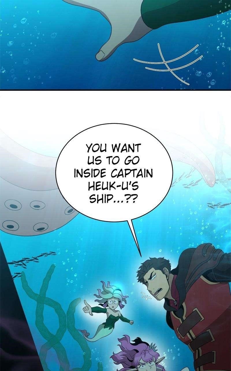 The Strongest Florist Chapter 140 - Page 41