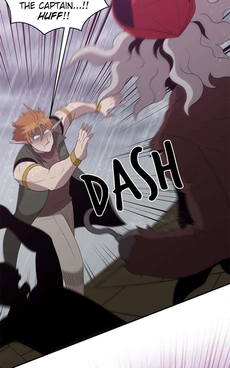 The Strongest Florist Chapter 140 - Page 48