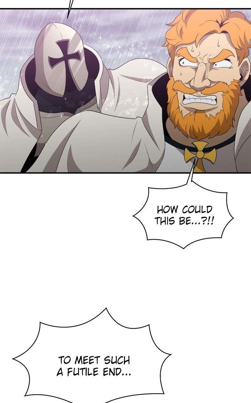 The Strongest Florist Chapter 140 - Page 55