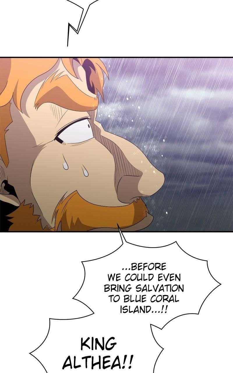 The Strongest Florist Chapter 140 - Page 56