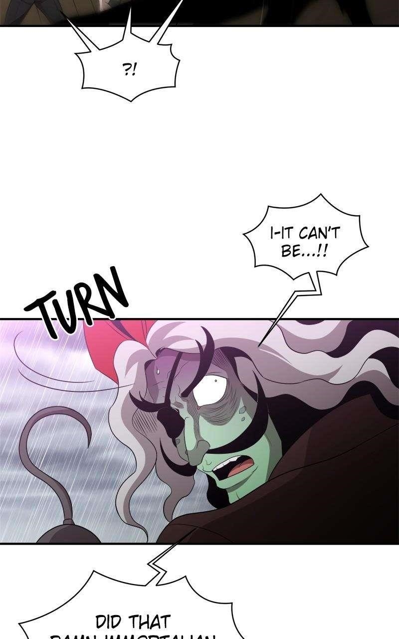 The Strongest Florist Chapter 140 - Page 60