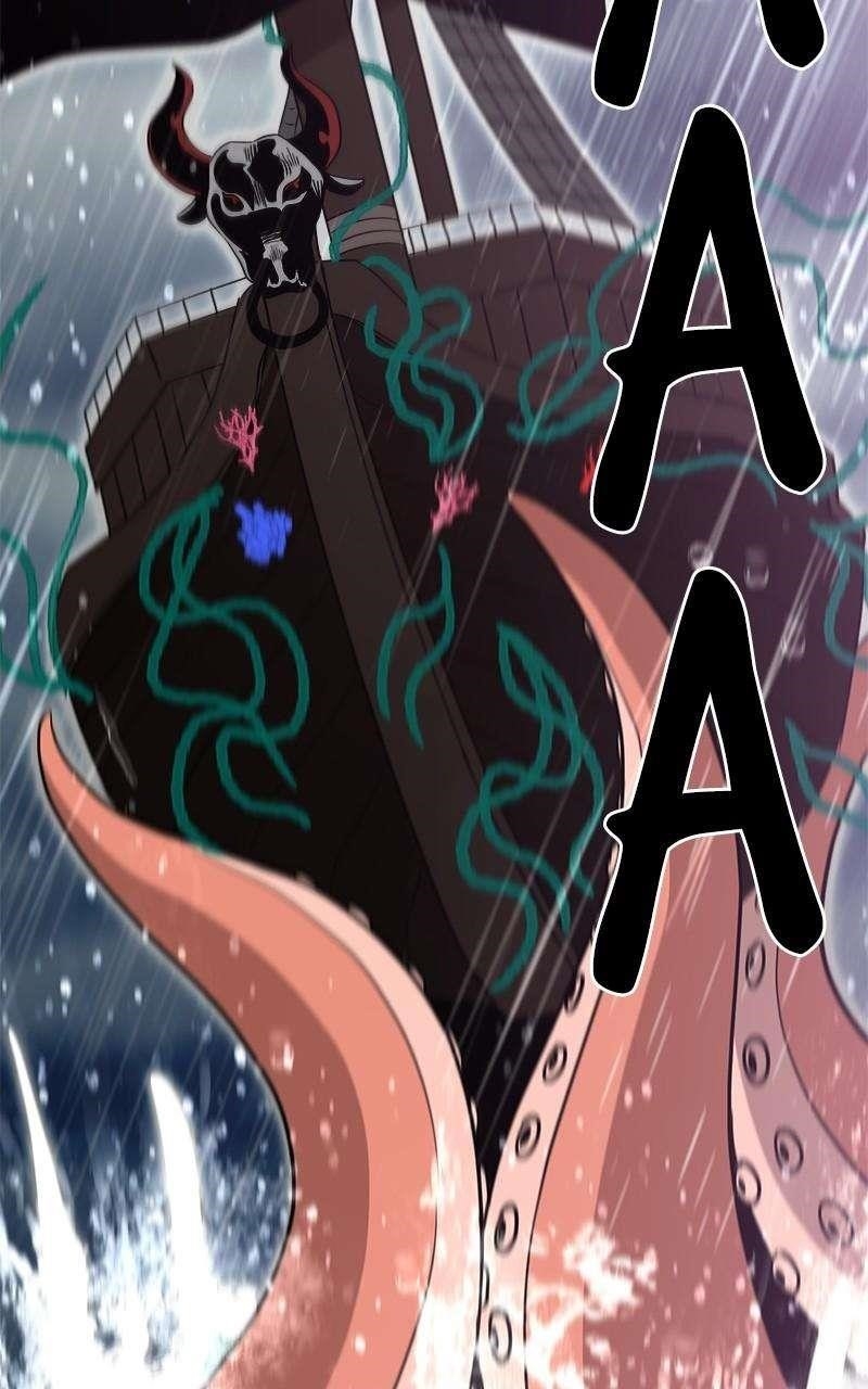 The Strongest Florist Chapter 140 - Page 63