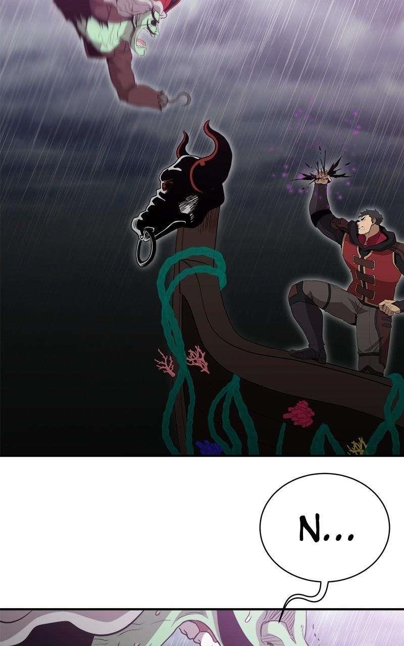 The Strongest Florist Chapter 140 - Page 73