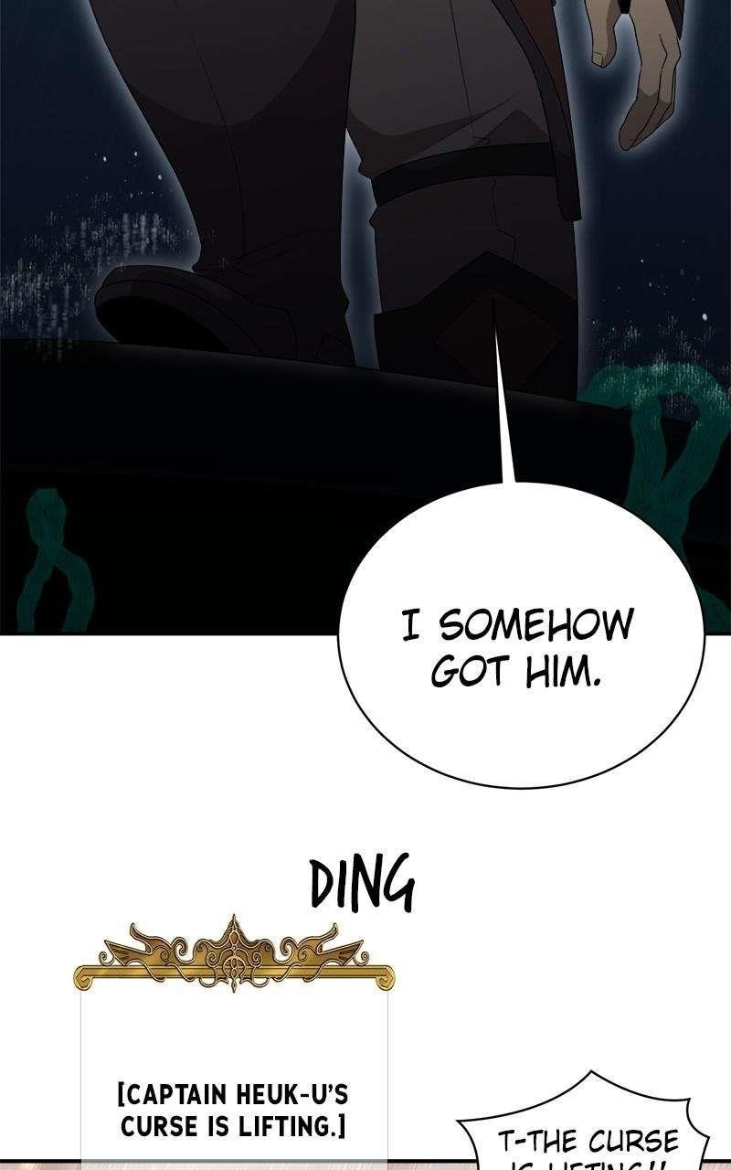 The Strongest Florist Chapter 140 - Page 78