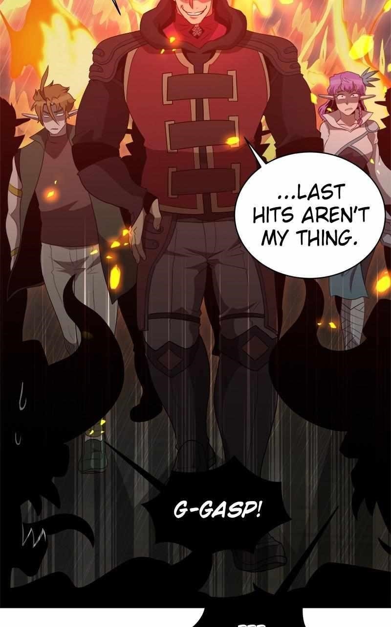 The Strongest Florist Chapter 142 - Page 10