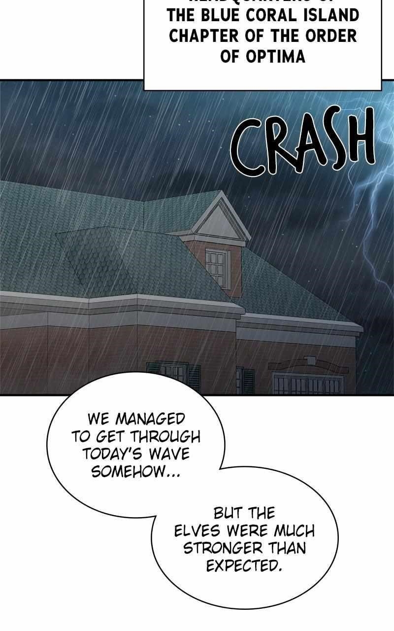 The Strongest Florist Chapter 142 - Page 25