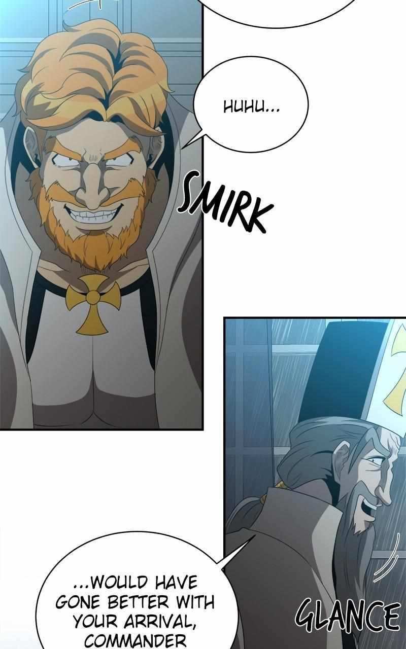 The Strongest Florist Chapter 142 - Page 28