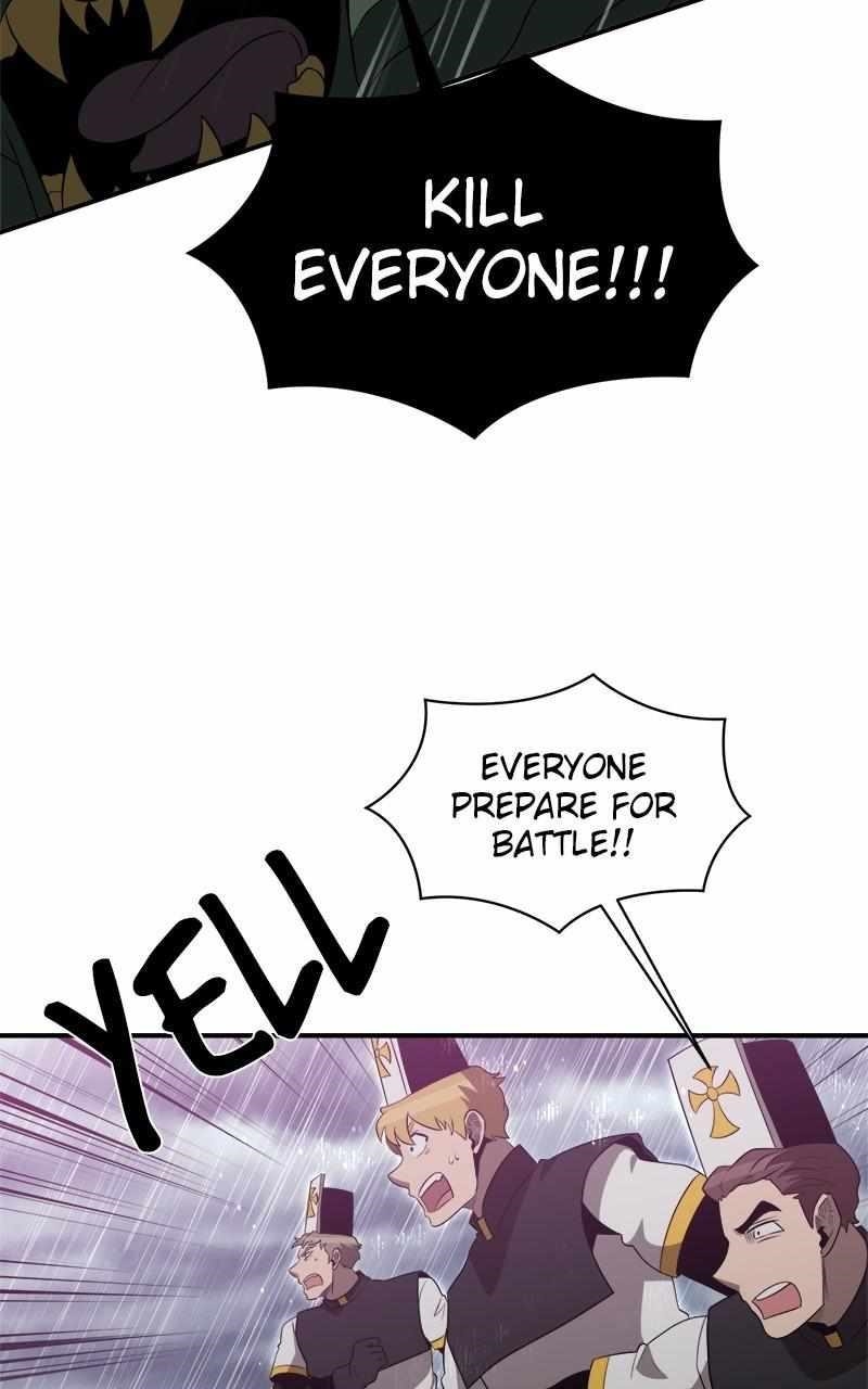 The Strongest Florist Chapter 142 - Page 3