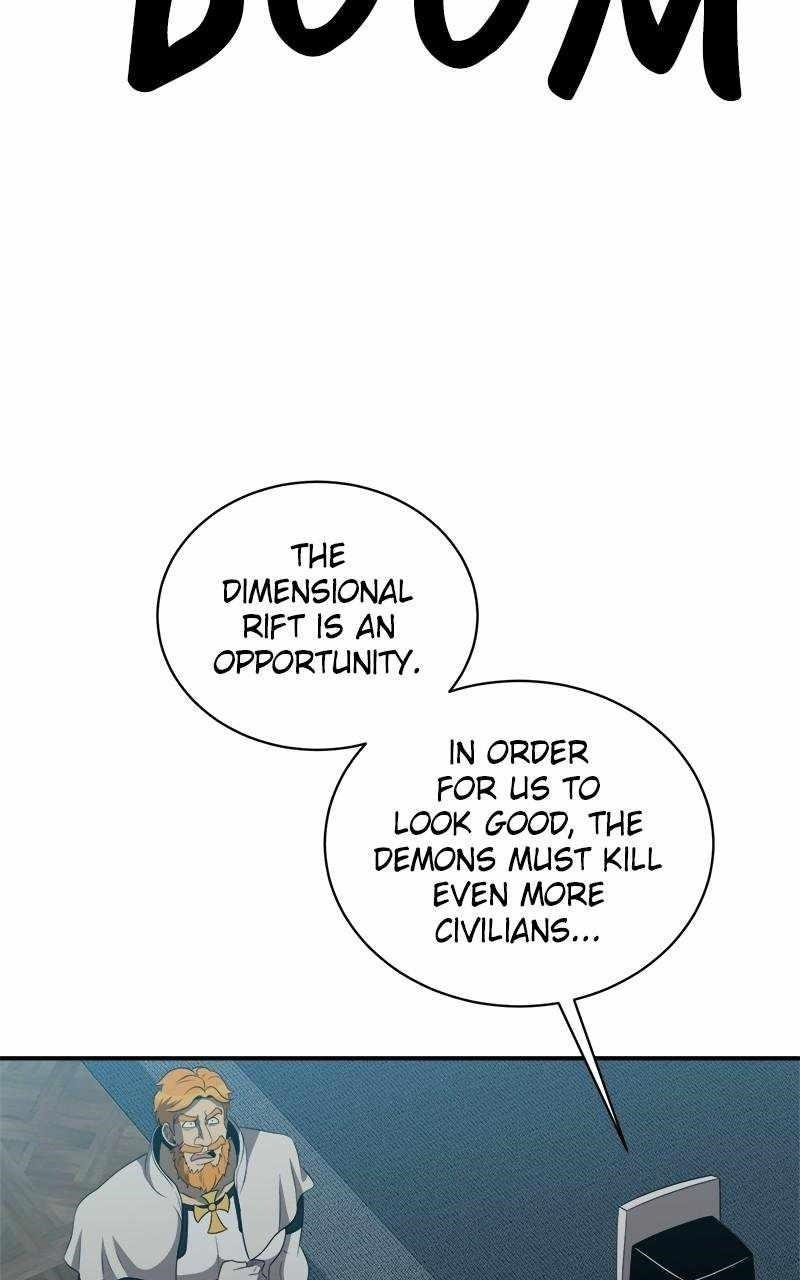 The Strongest Florist Chapter 142 - Page 31