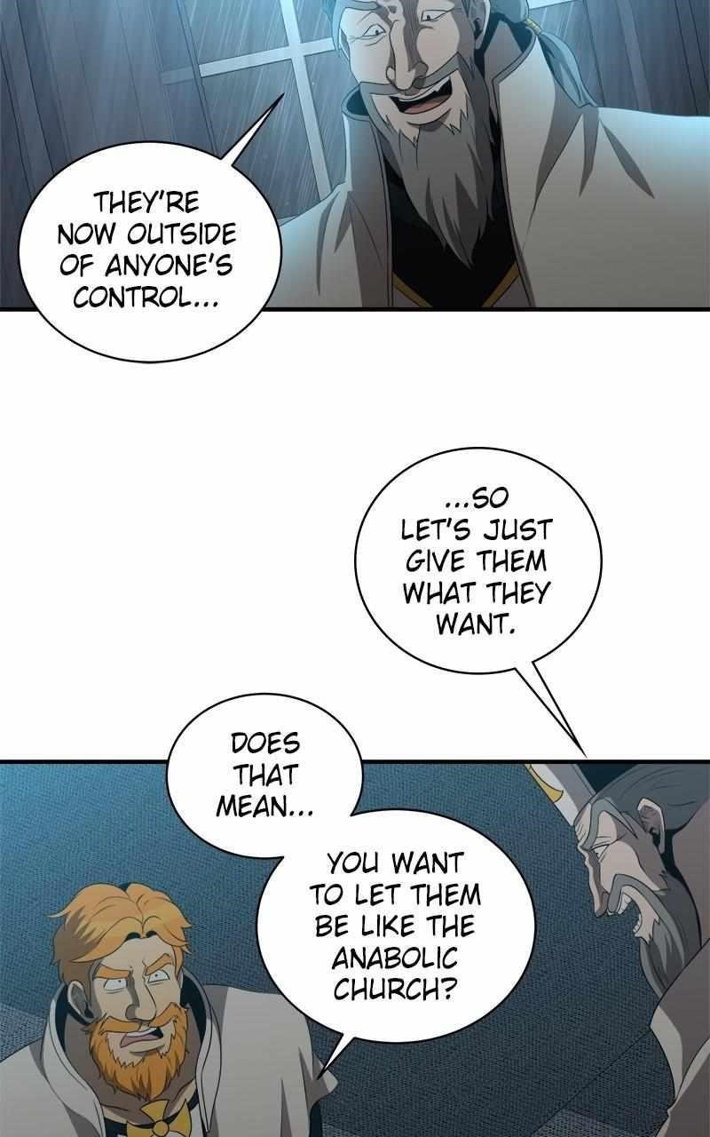 The Strongest Florist Chapter 142 - Page 34