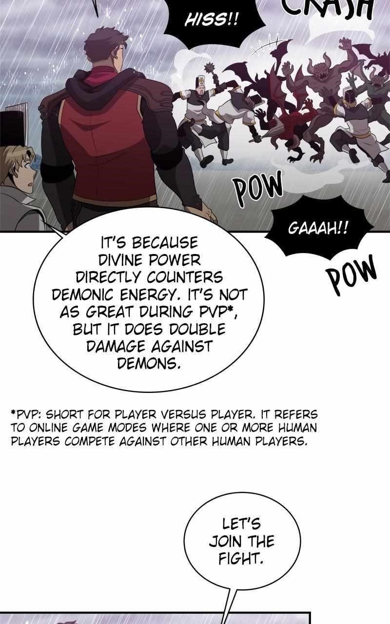 The Strongest Florist Chapter 142 - Page 5