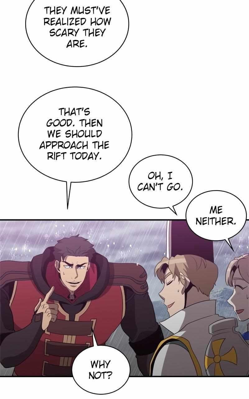 The Strongest Florist Chapter 142 - Page 50