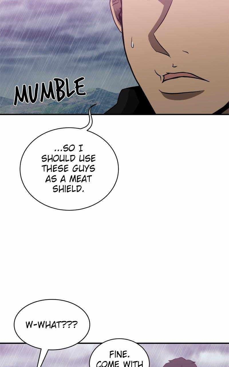 The Strongest Florist Chapter 142 - Page 61