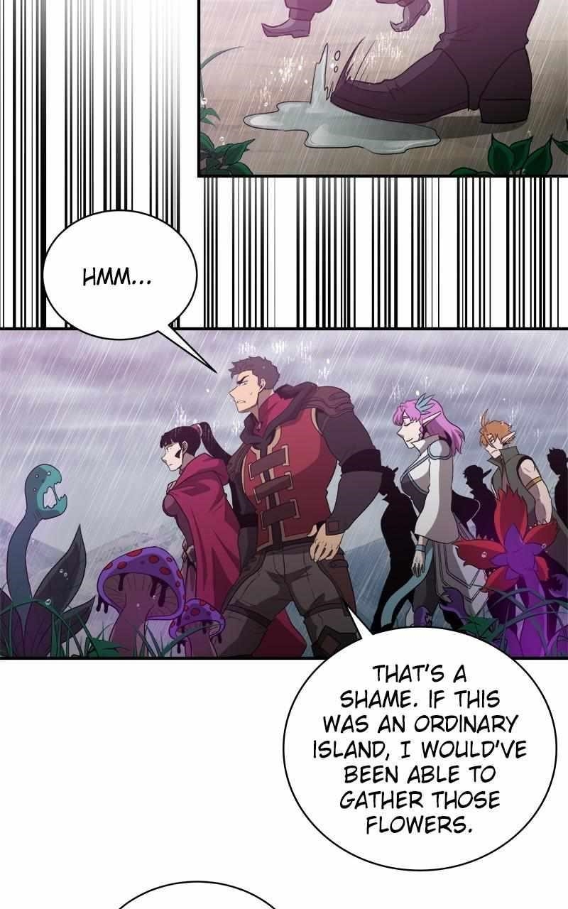 The Strongest Florist Chapter 142 - Page 68