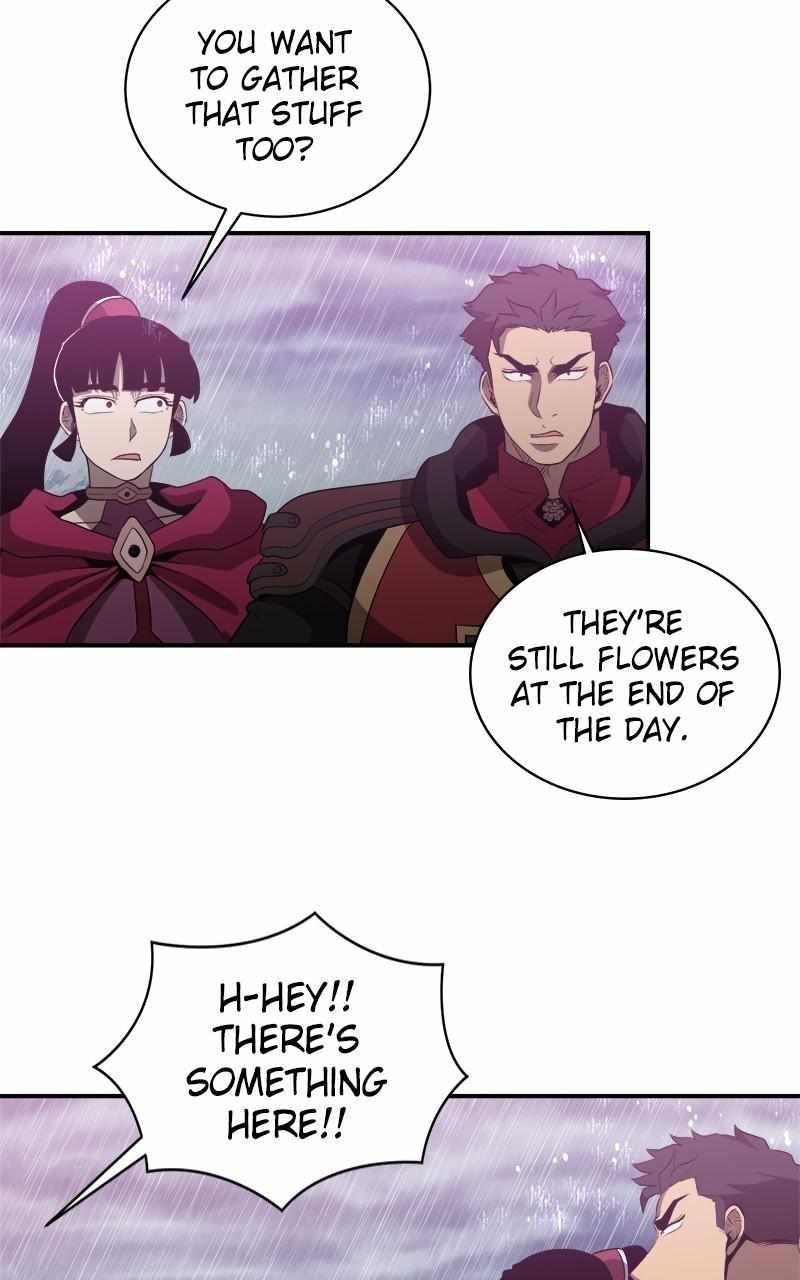 The Strongest Florist Chapter 142 - Page 69