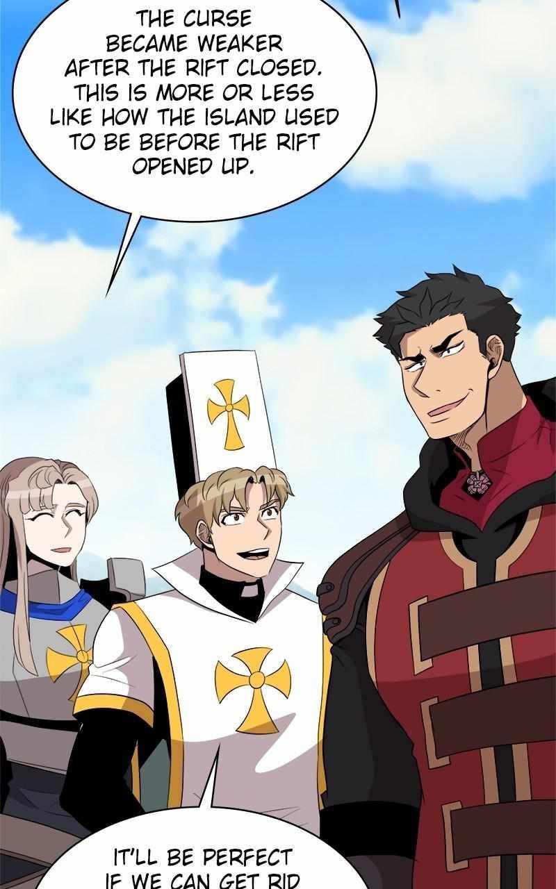 The Strongest Florist Chapter 149 - Page 75