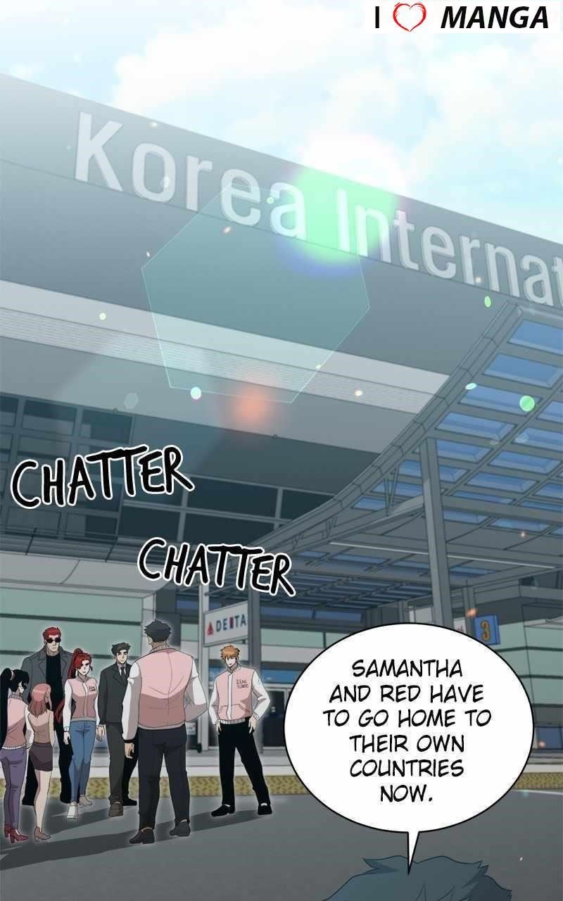 The Strongest Florist Chapter 153 - Page 10