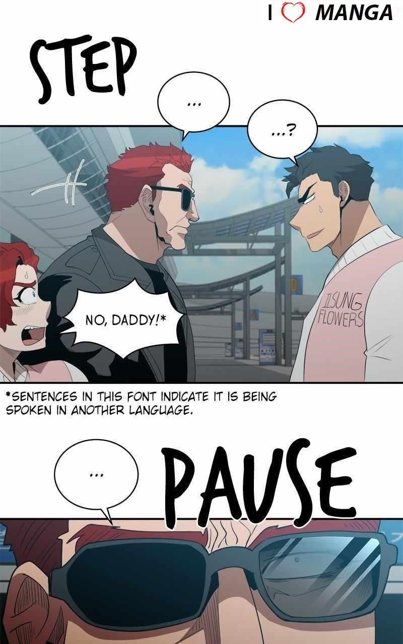 The Strongest Florist Chapter 153 - Page 13