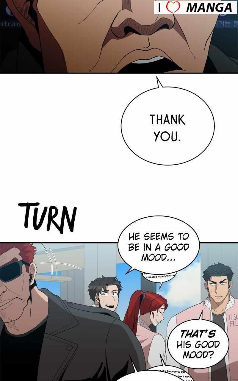 The Strongest Florist Chapter 153 - Page 14