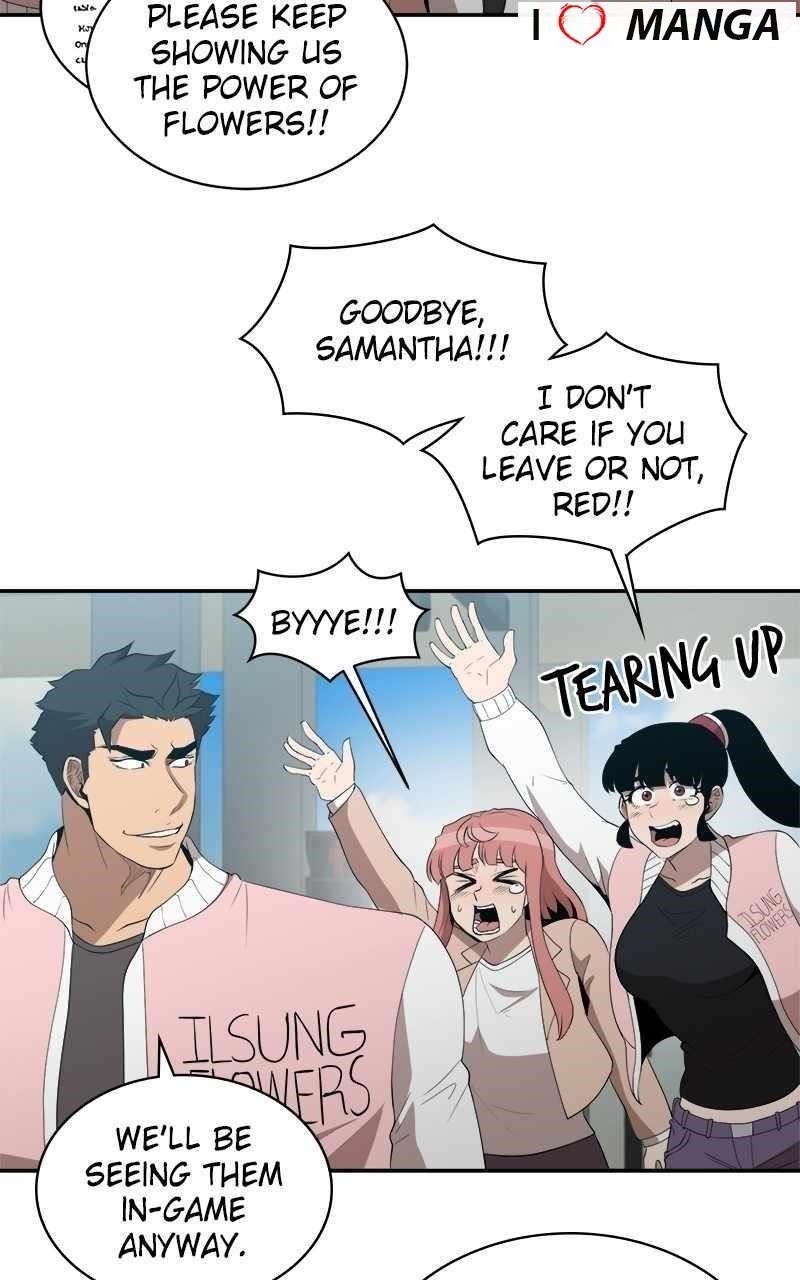 The Strongest Florist Chapter 153 - Page 16