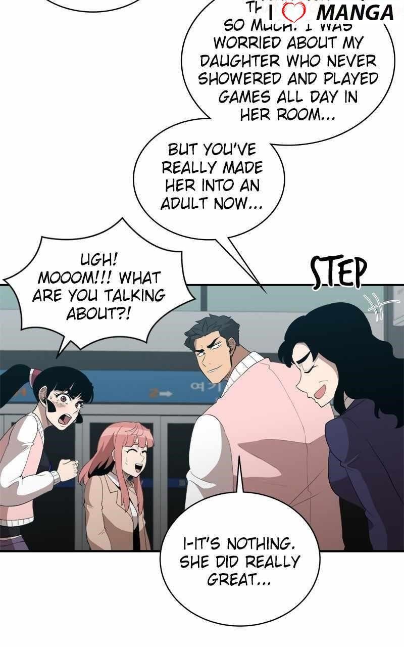 The Strongest Florist Chapter 153 - Page 17