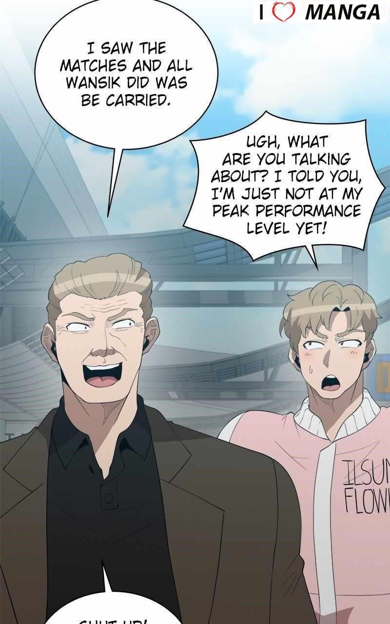 The Strongest Florist Chapter 153 - Page 19