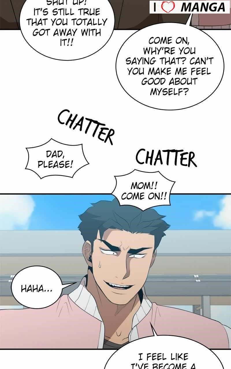 The Strongest Florist Chapter 153 - Page 20