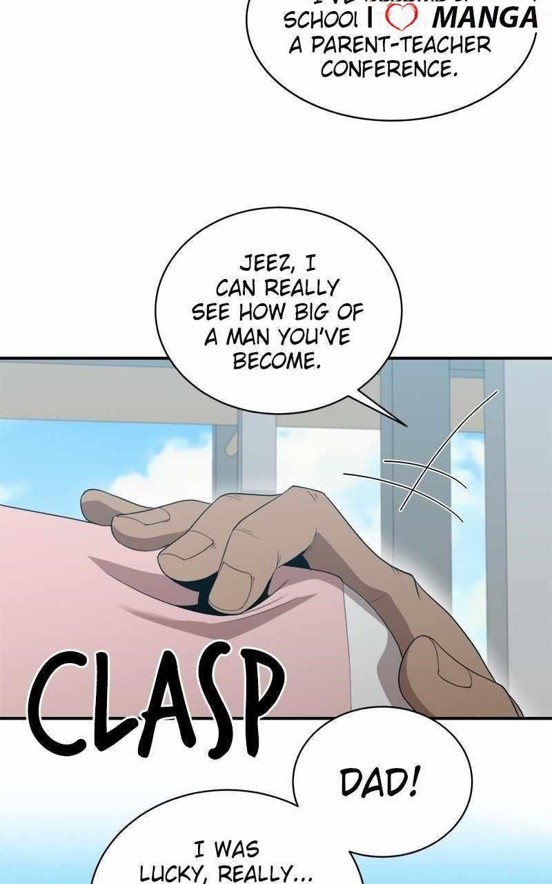 The Strongest Florist Chapter 153 - Page 21