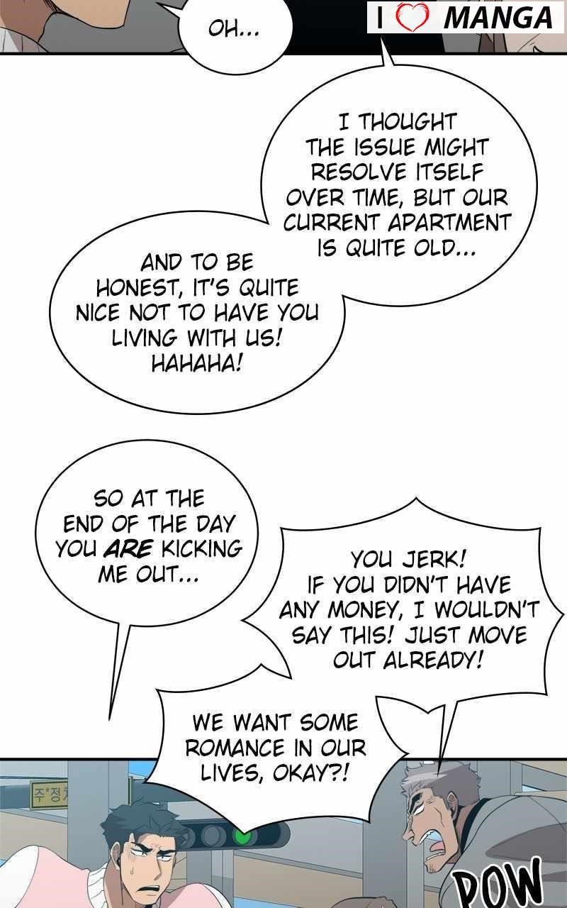 The Strongest Florist Chapter 153 - Page 28