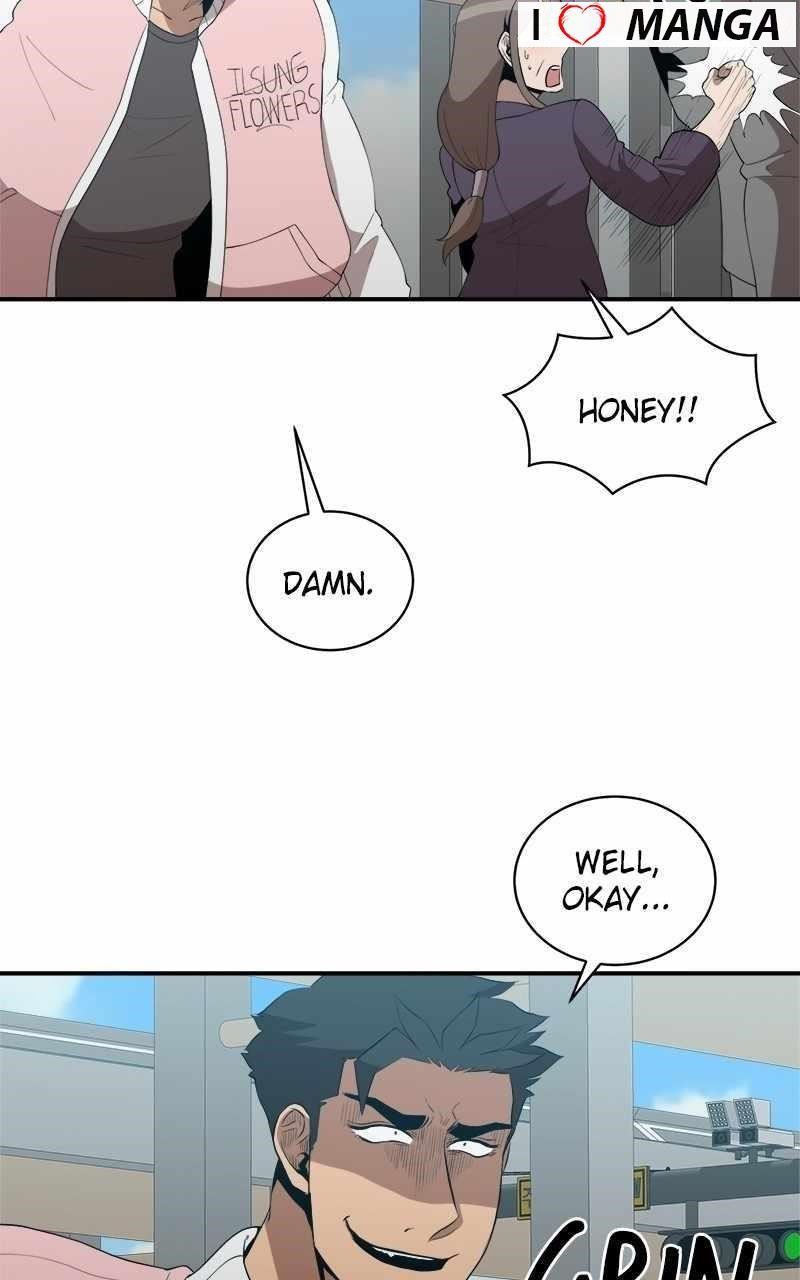 The Strongest Florist Chapter 153 - Page 29