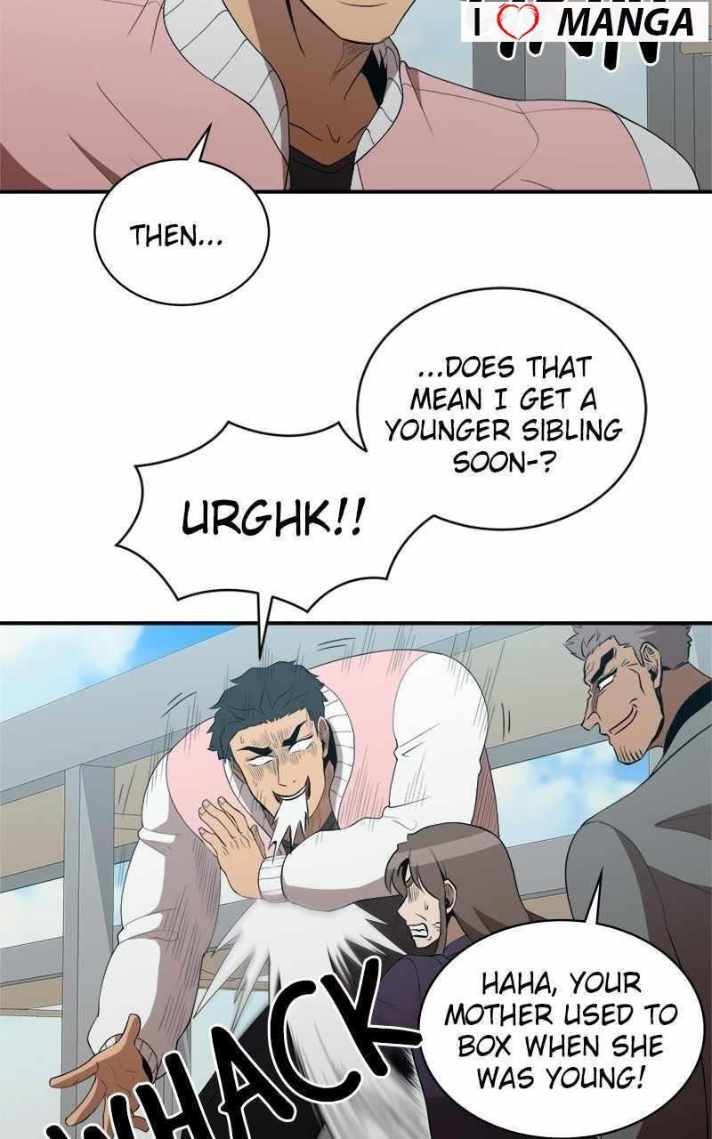 The Strongest Florist Chapter 153 - Page 30