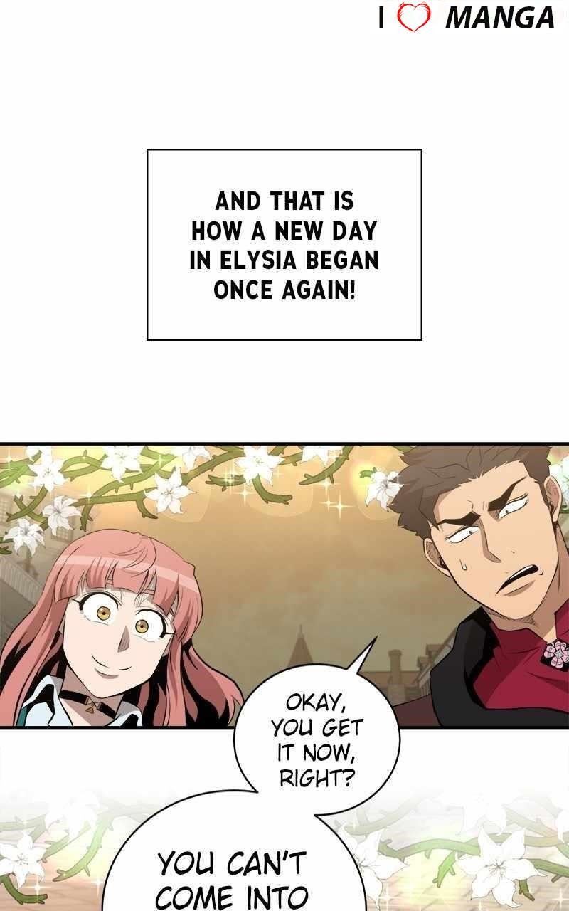 The Strongest Florist Chapter 153 - Page 36