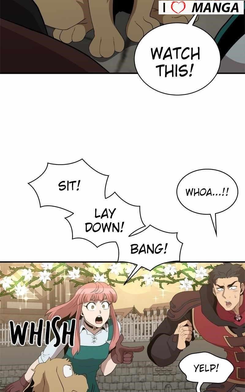 The Strongest Florist Chapter 153 - Page 38